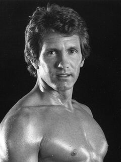 Eric Edwards